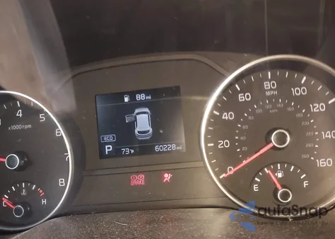 2021 Kia Sportage Lx из США, поврежденный, VIN KNDPMCAC2M7931450